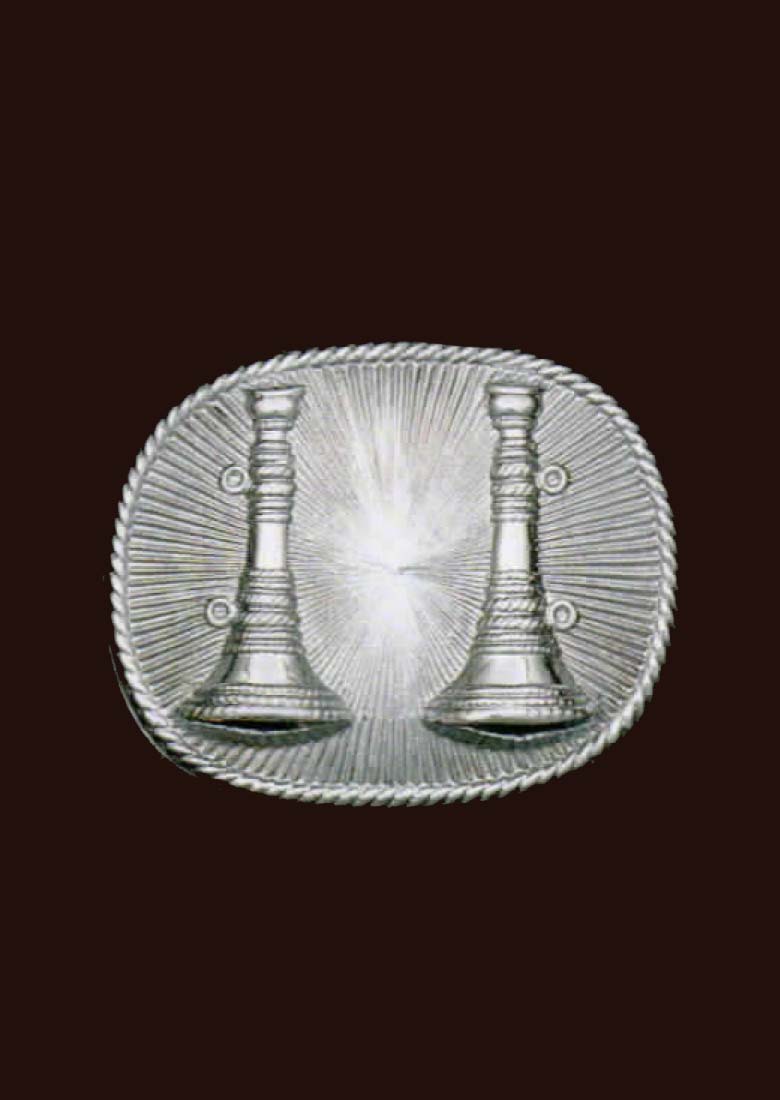 Standard Cap Pieces