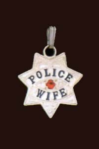 Police Wife