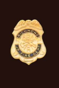 Richmond Fire Dept.