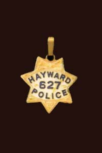 Deputy 509 Sheriff